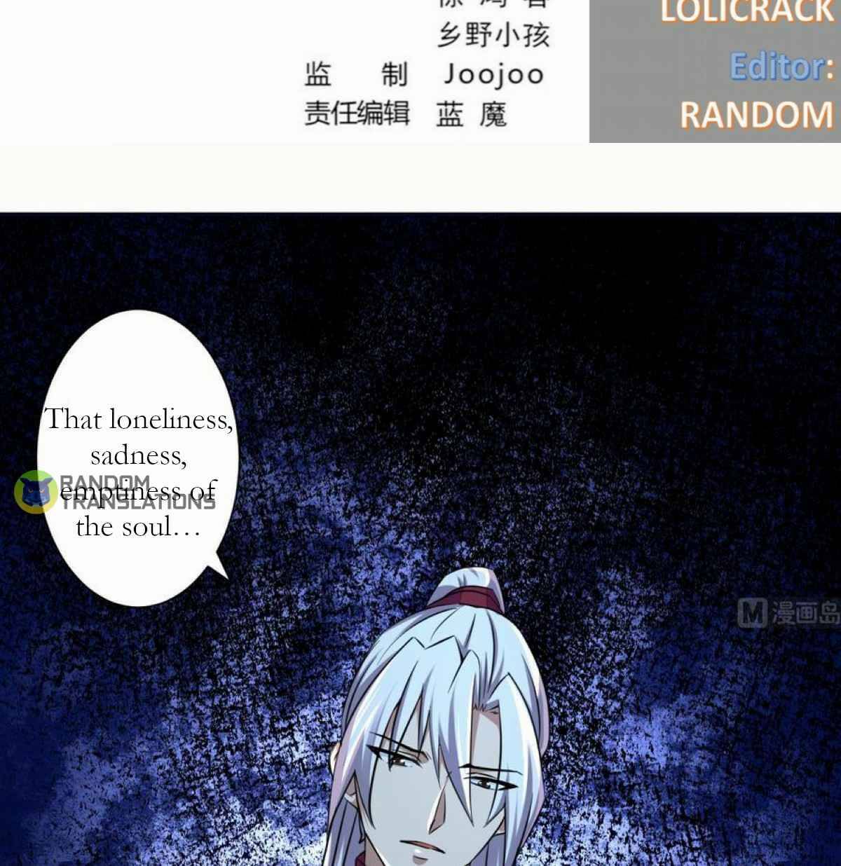 MAGIC FAIRY chapter 170 page 2