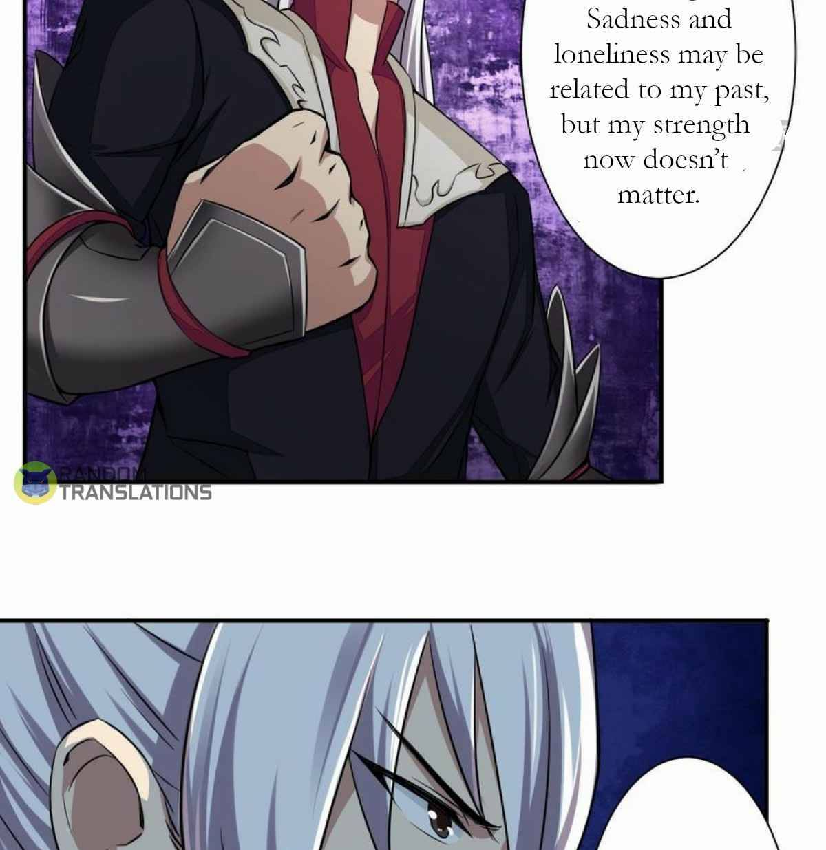 MAGIC FAIRY chapter 170 page 6