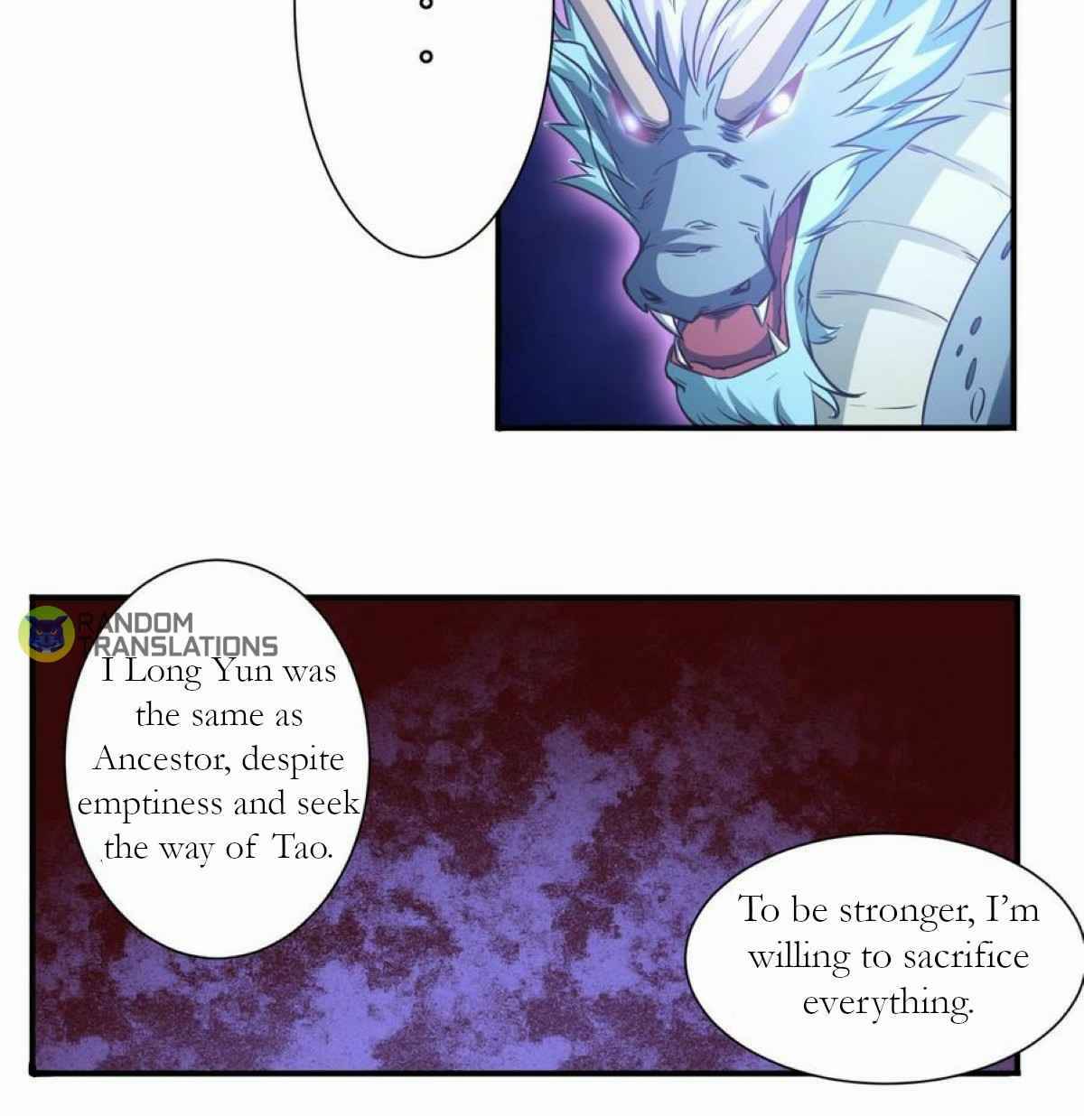 MAGIC FAIRY chapter 170 page 8