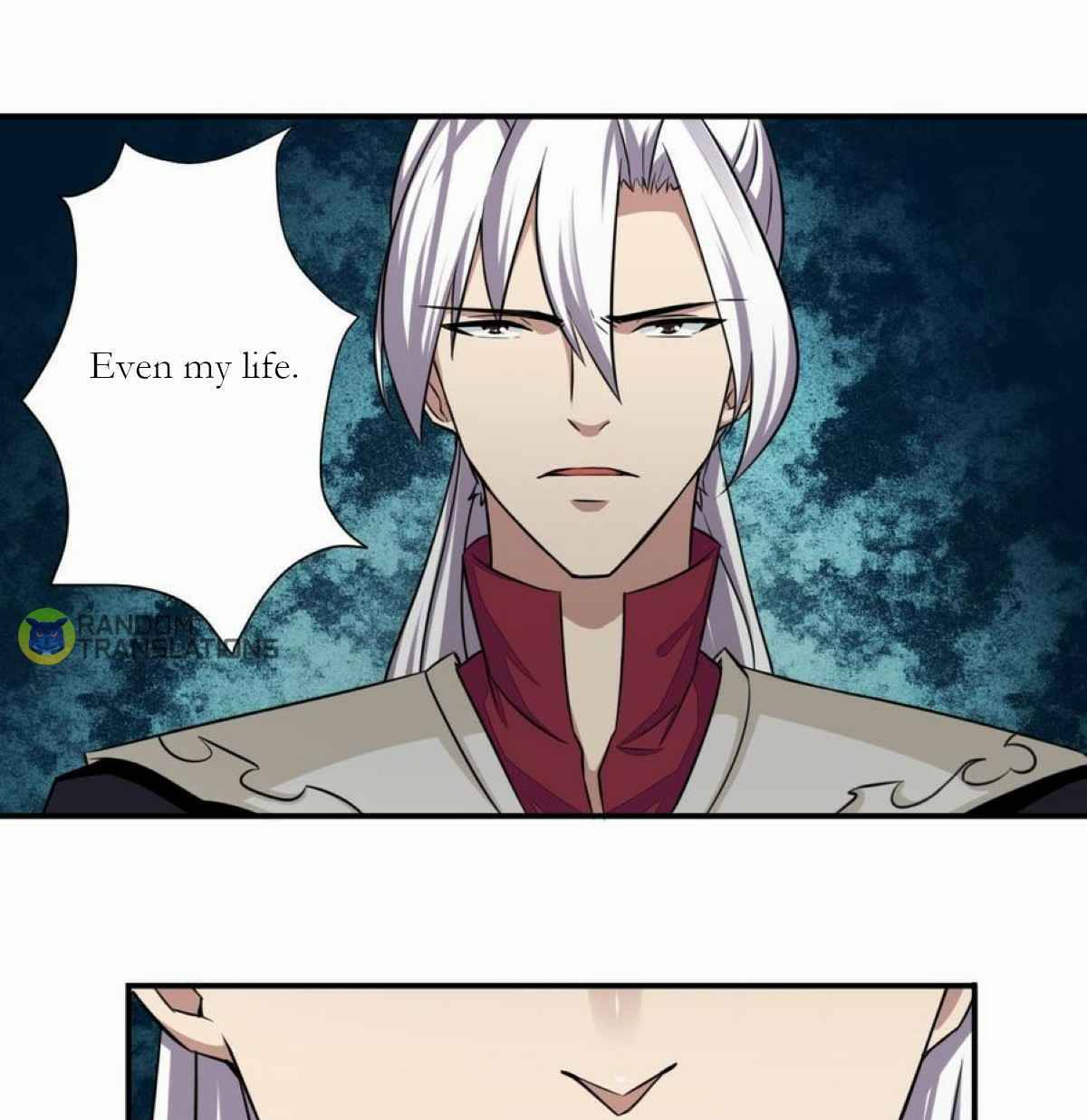 MAGIC FAIRY chapter 170 page 9