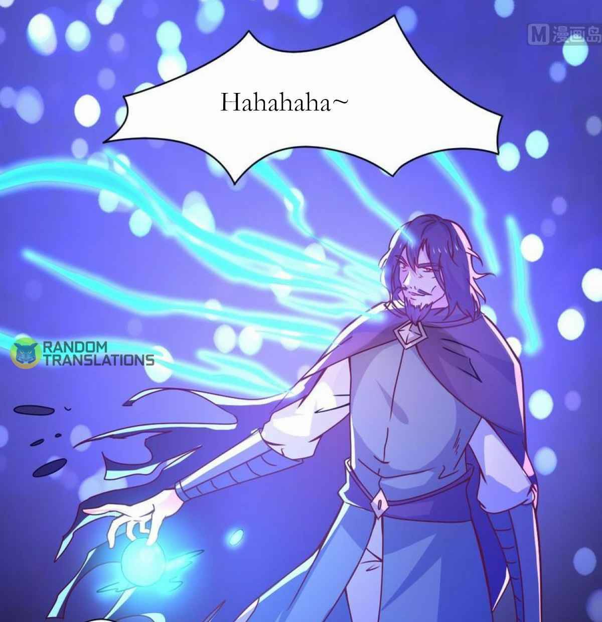 MAGIC FAIRY chapter 171 page 12