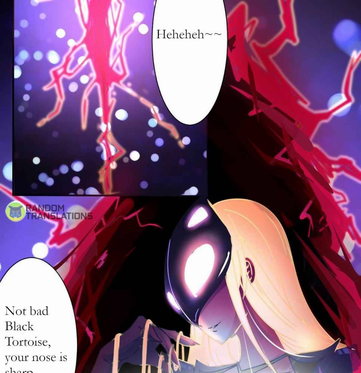 MAGIC FAIRY chapter 171 page 14