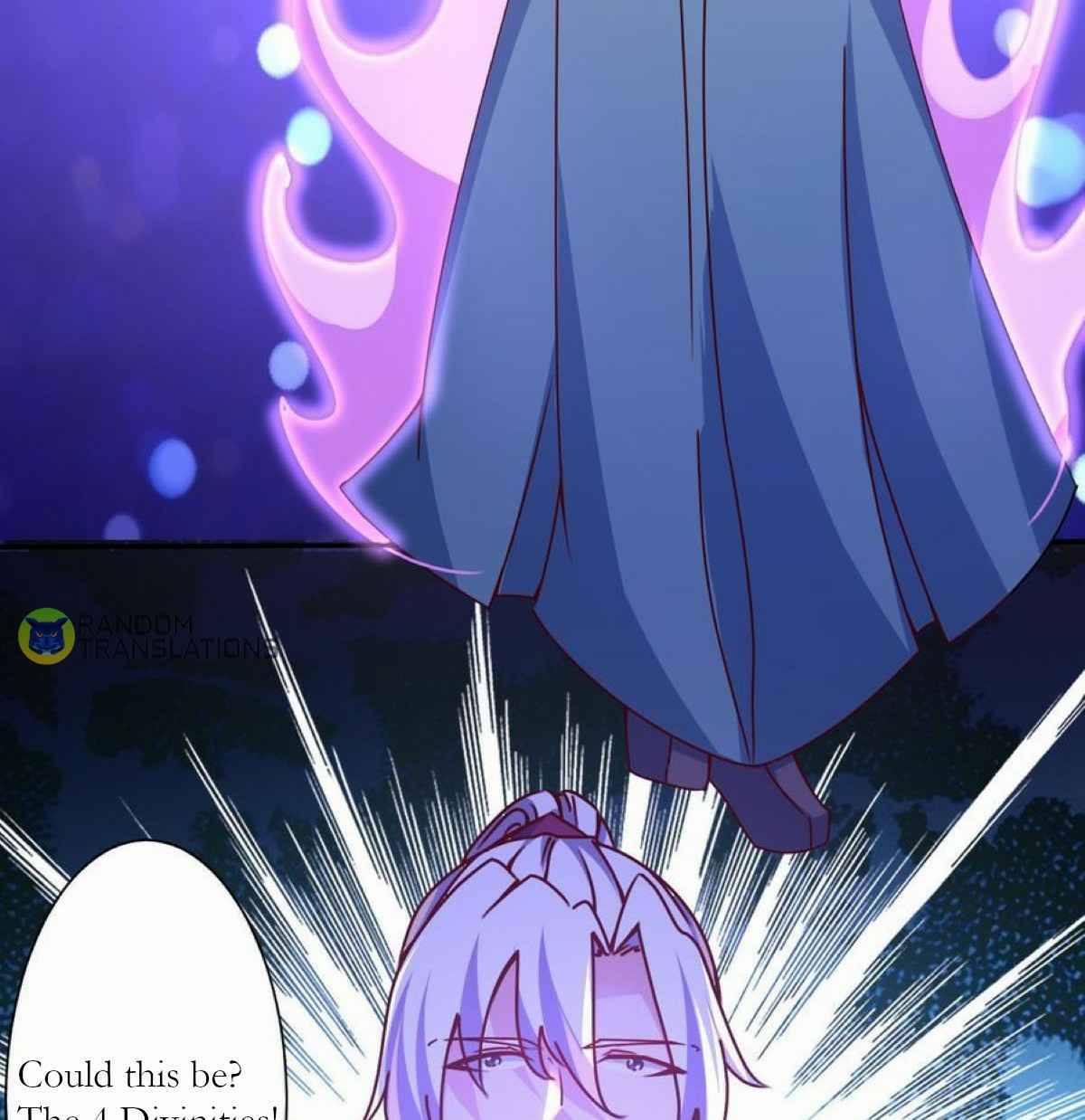 MAGIC FAIRY chapter 171 page 17