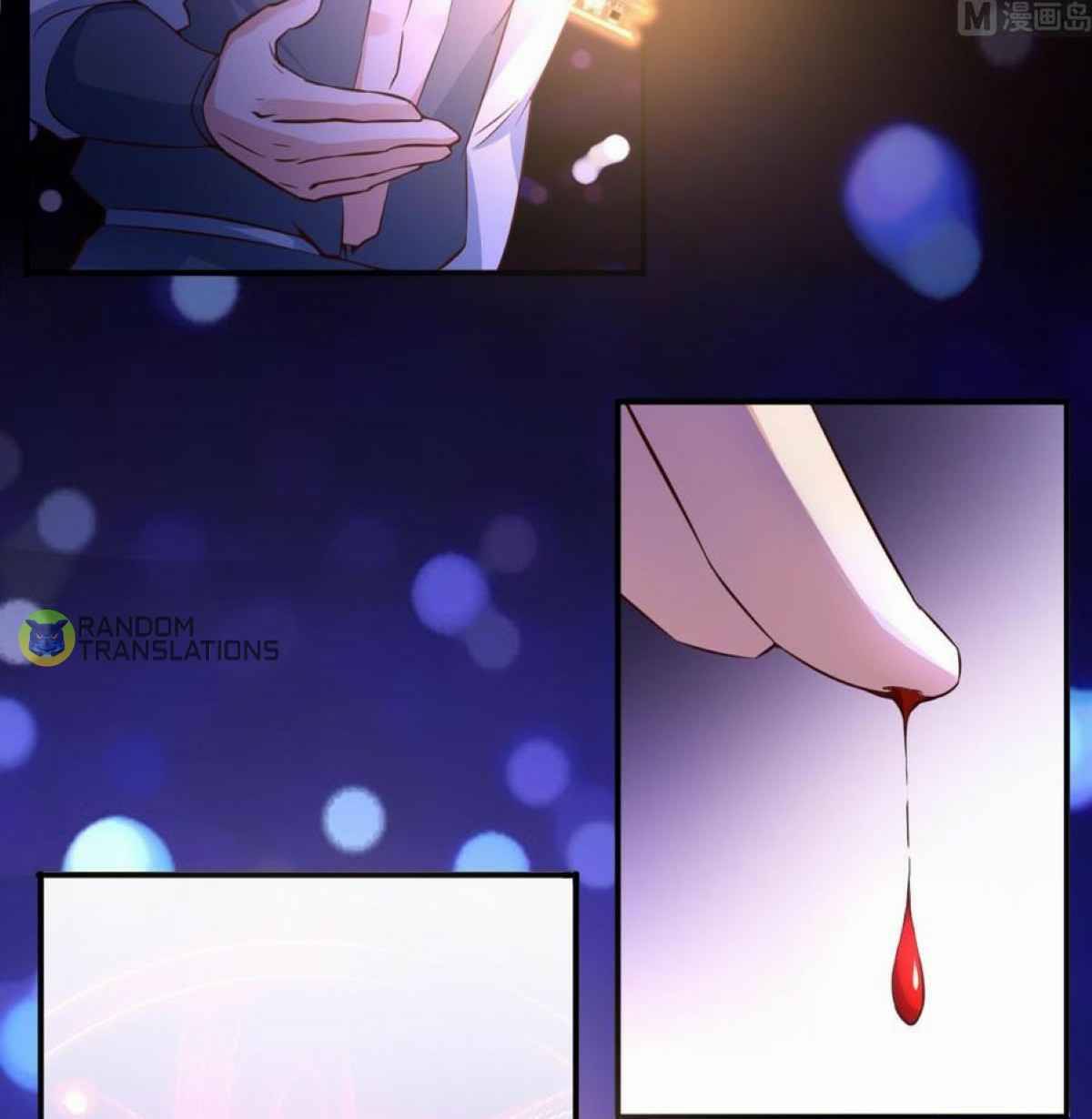 MAGIC FAIRY chapter 172 page 12