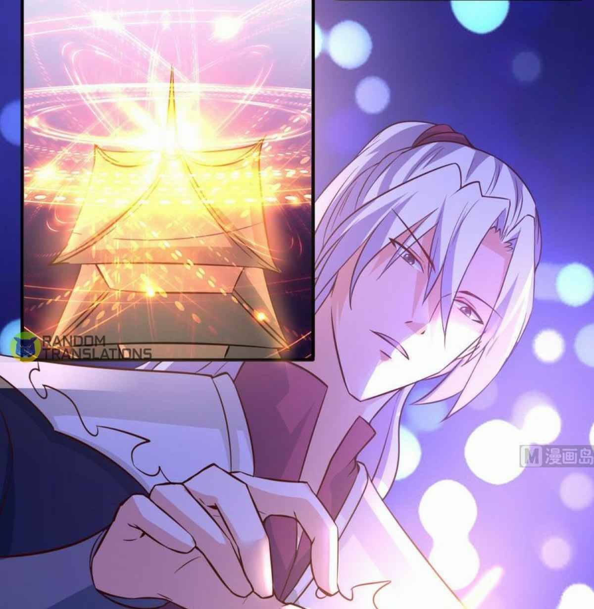 MAGIC FAIRY chapter 172 page 13