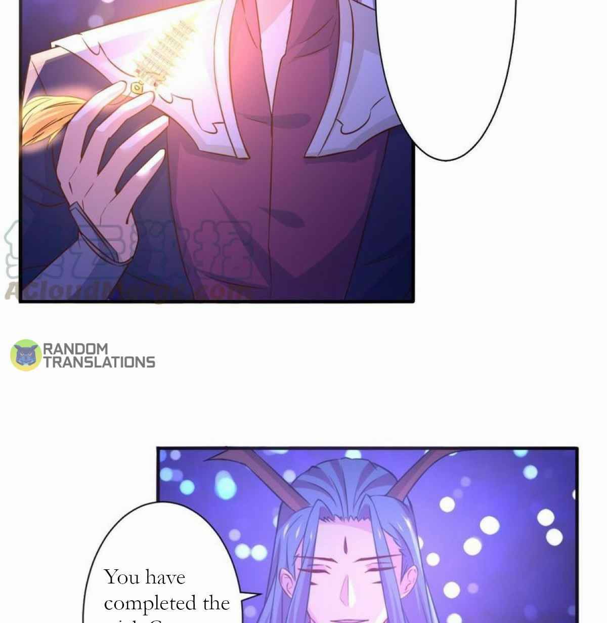 MAGIC FAIRY chapter 172 page 15