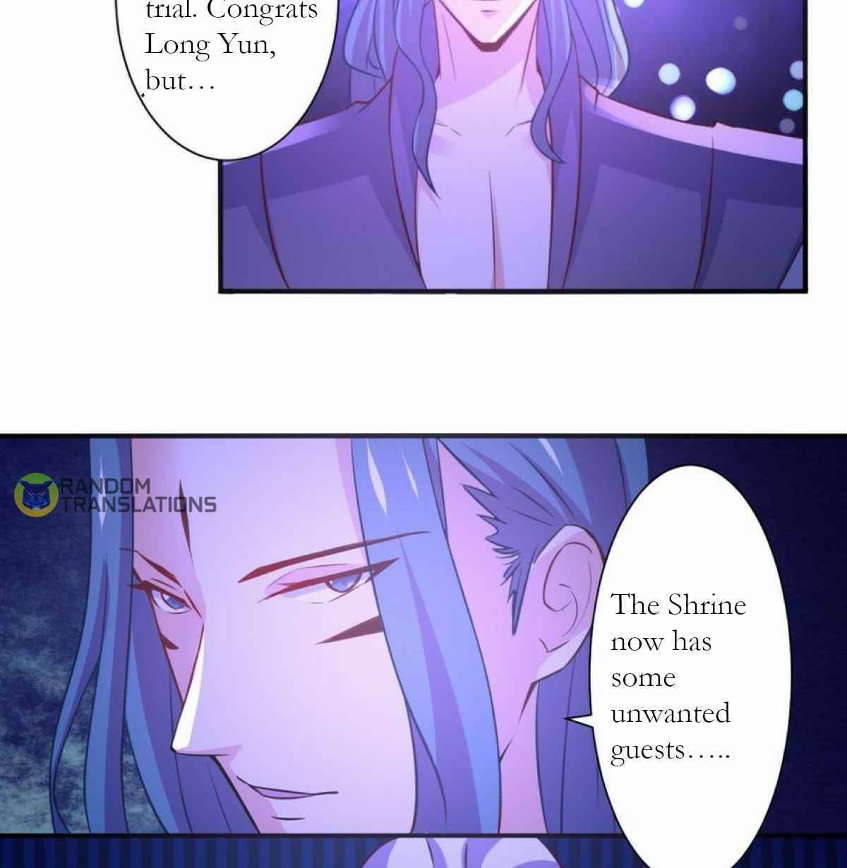 MAGIC FAIRY chapter 172 page 16