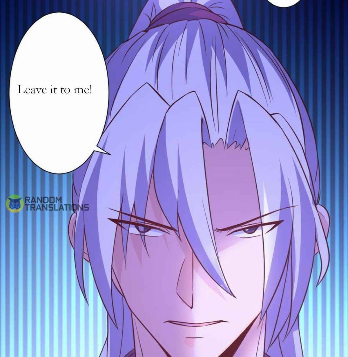 MAGIC FAIRY chapter 172 page 17