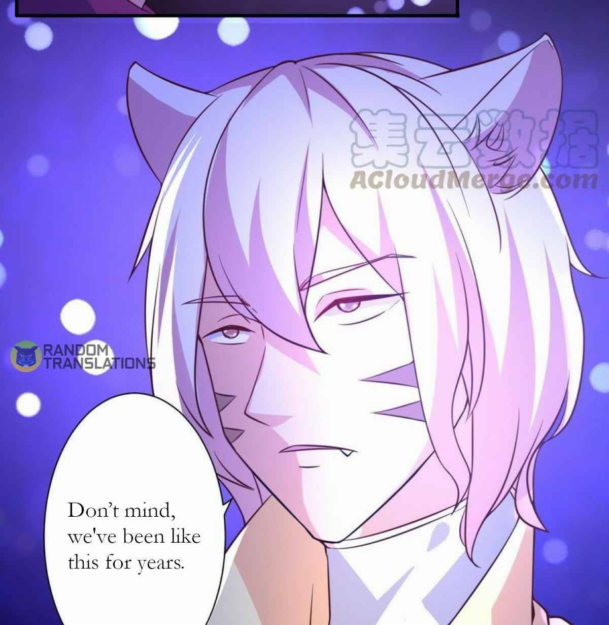 MAGIC FAIRY chapter 172 page 9