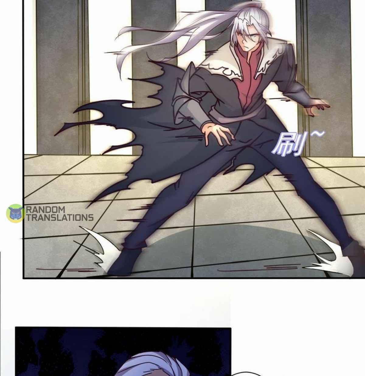 MAGIC FAIRY chapter 173 page 11