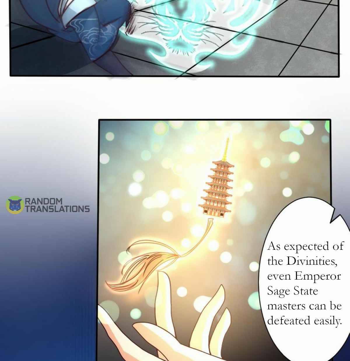 MAGIC FAIRY chapter 173 page 16