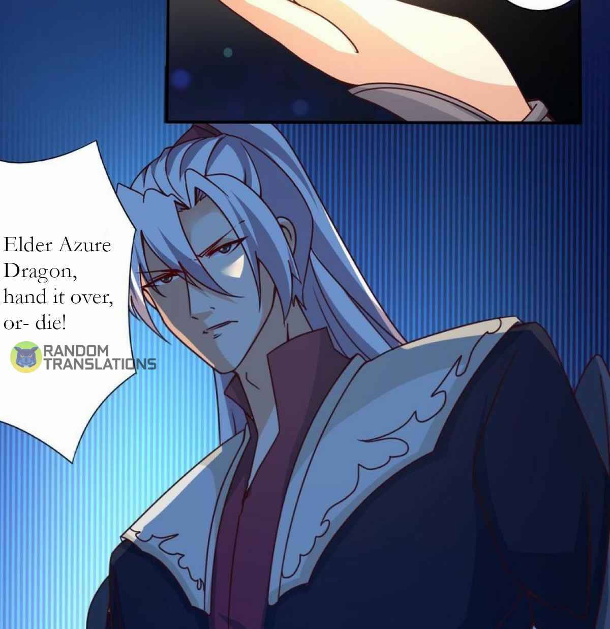 MAGIC FAIRY chapter 173 page 17