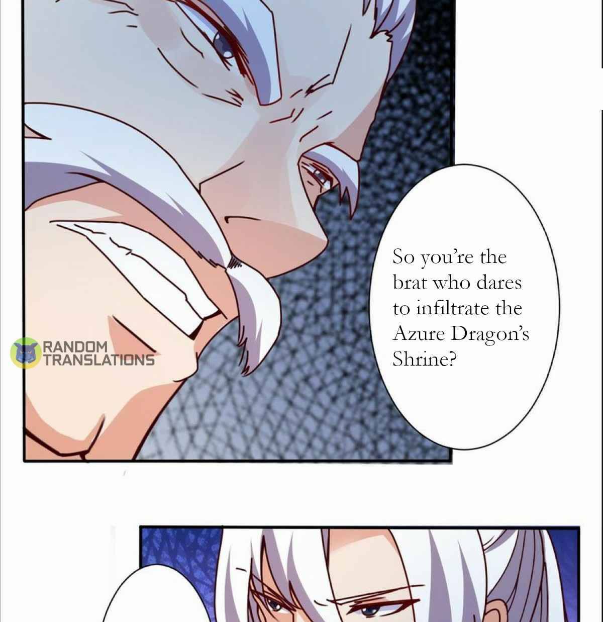 MAGIC FAIRY chapter 173 page 6