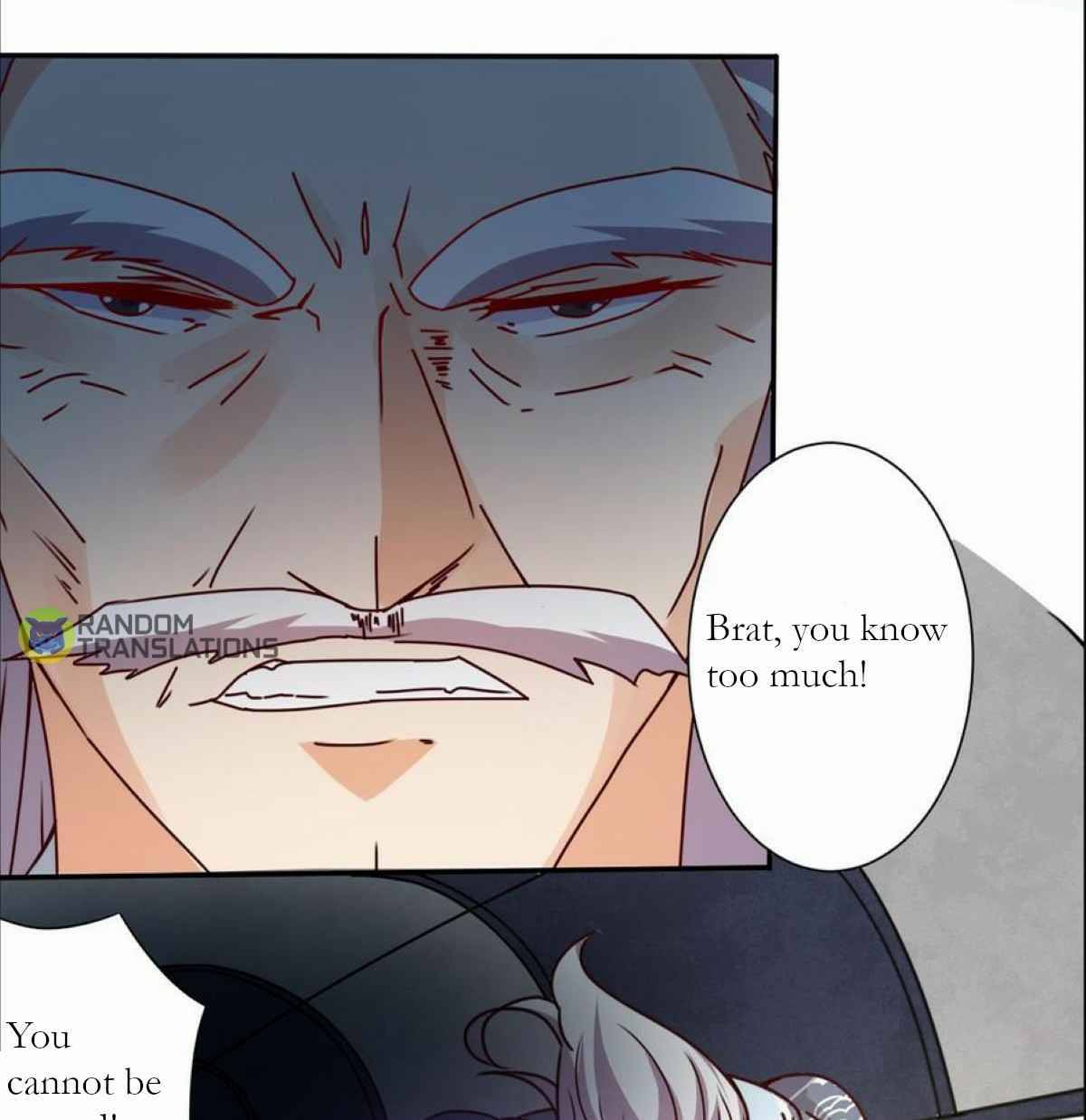 MAGIC FAIRY chapter 173 page 8