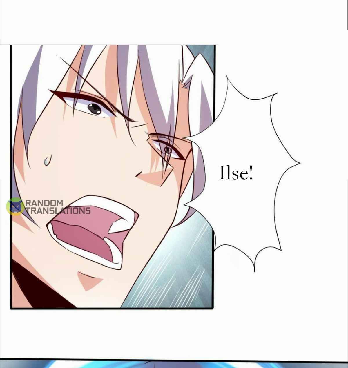 MAGIC FAIRY chapter 174 page 10