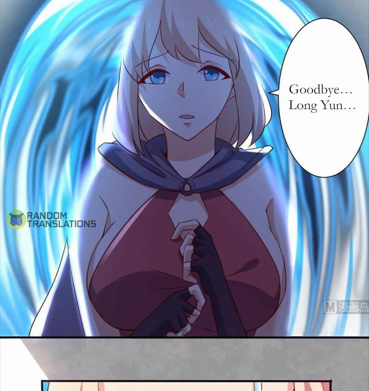 MAGIC FAIRY chapter 174 page 11