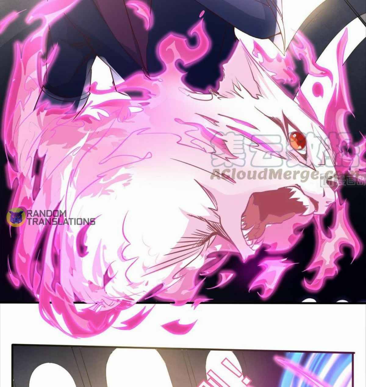 MAGIC FAIRY chapter 174 page 13