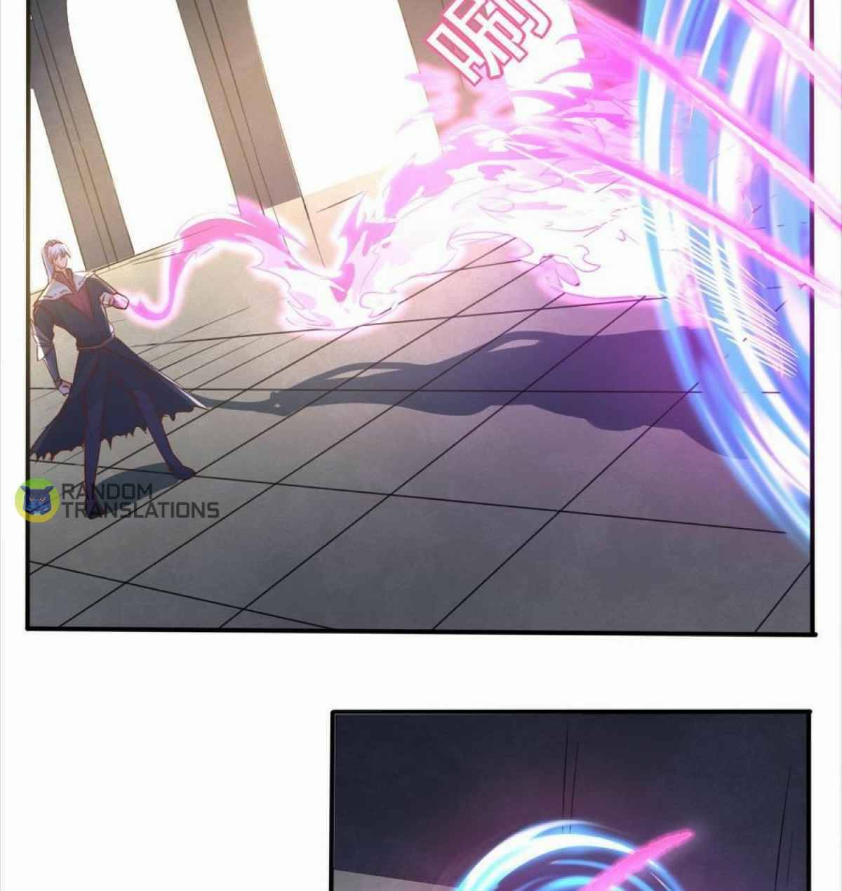 MAGIC FAIRY chapter 174 page 14