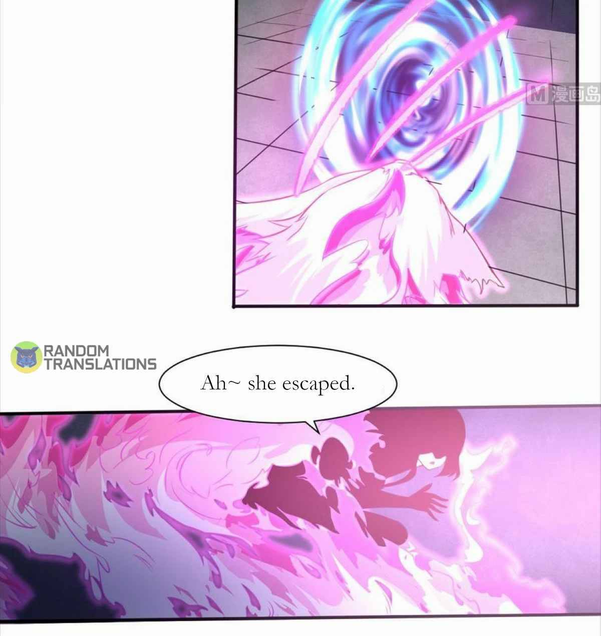 MAGIC FAIRY chapter 174 page 15