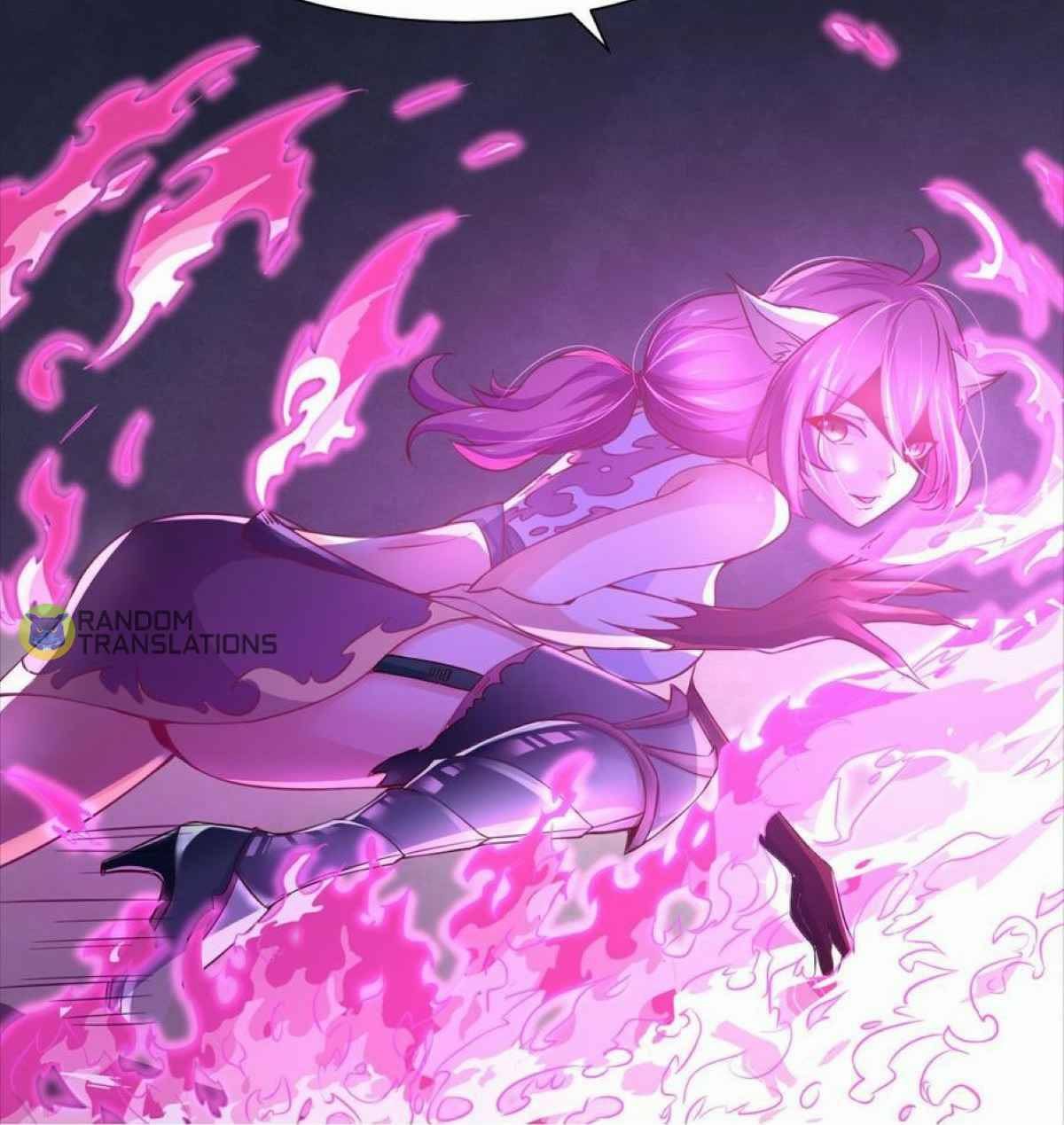 MAGIC FAIRY chapter 174 page 17