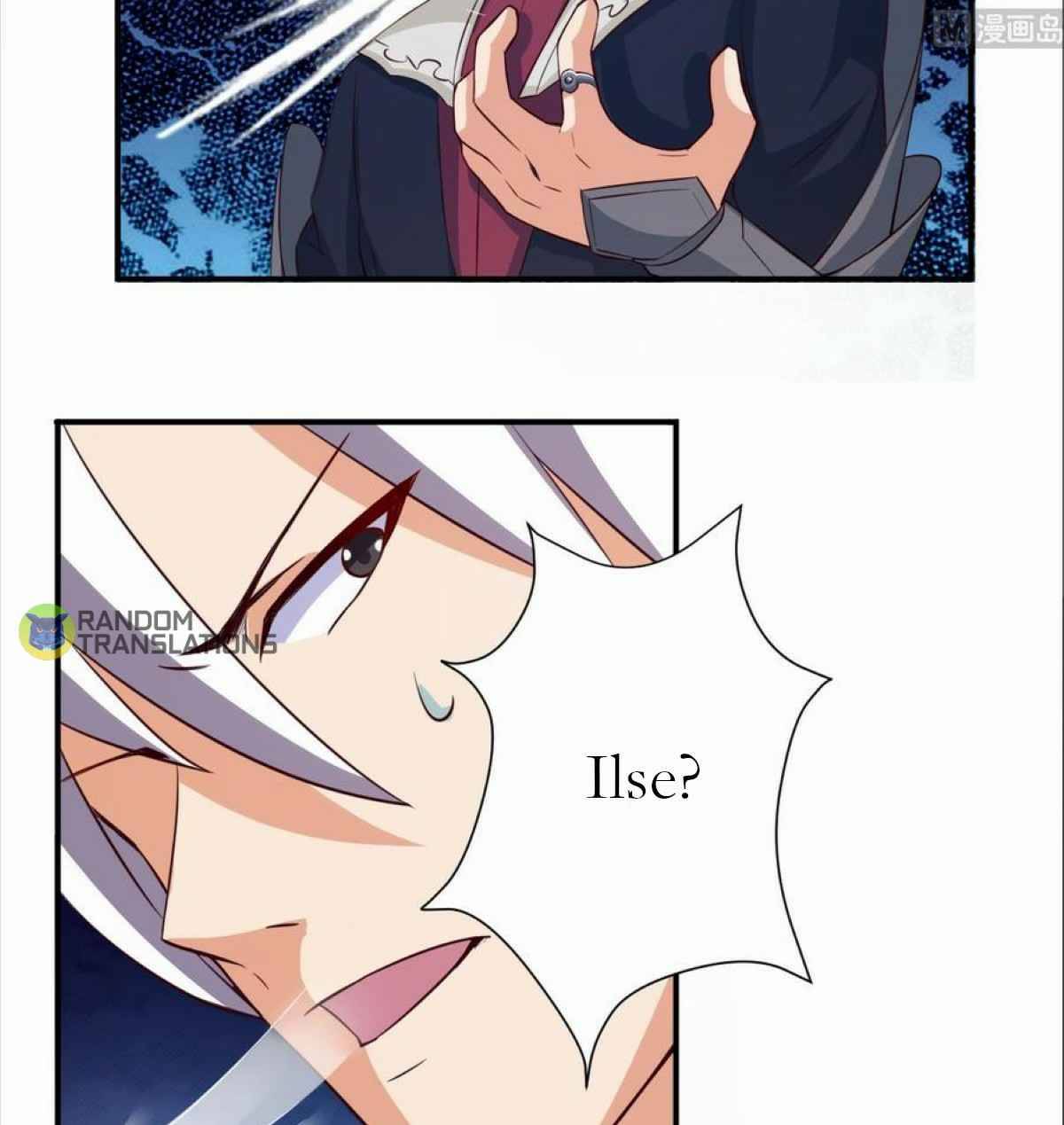 MAGIC FAIRY chapter 174 page 6