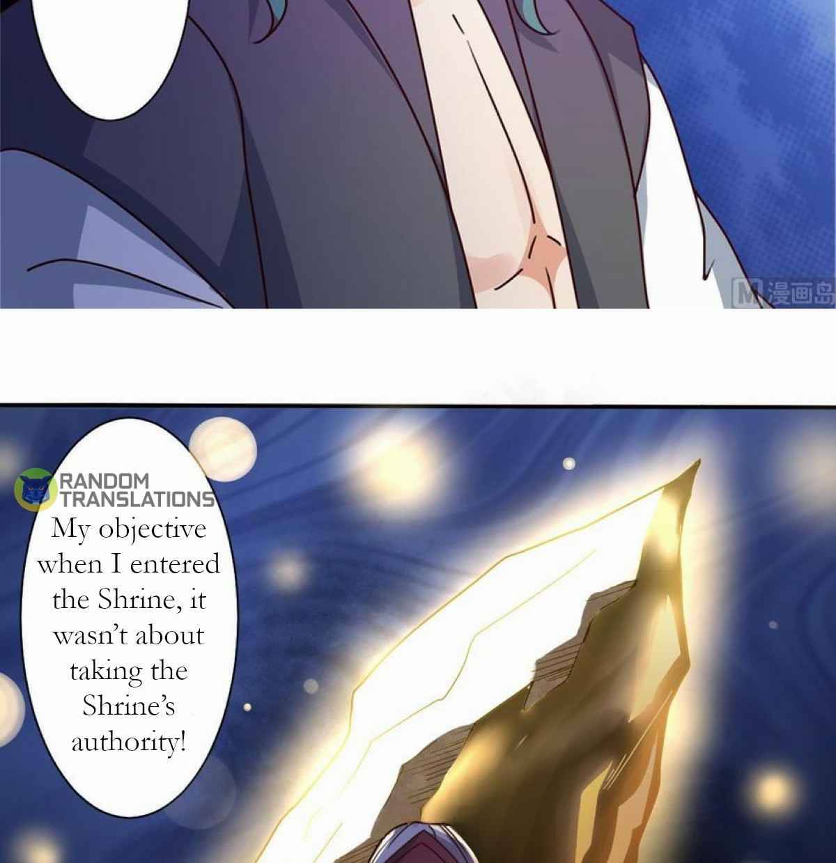 MAGIC FAIRY chapter 175 page 10