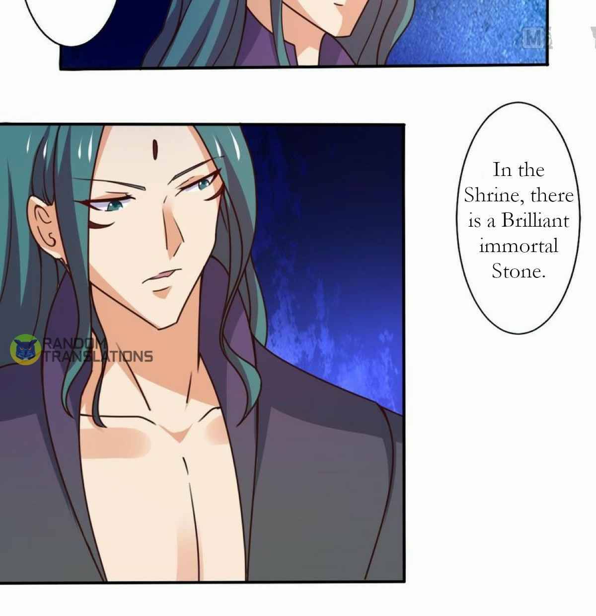 MAGIC FAIRY chapter 175 page 12