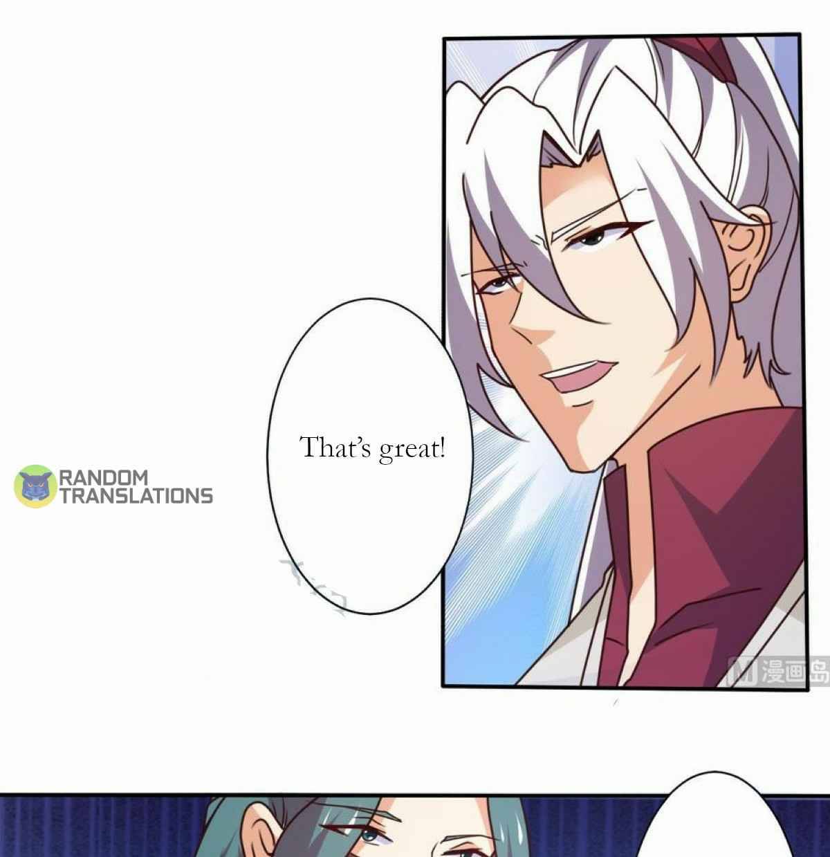 MAGIC FAIRY chapter 175 page 13