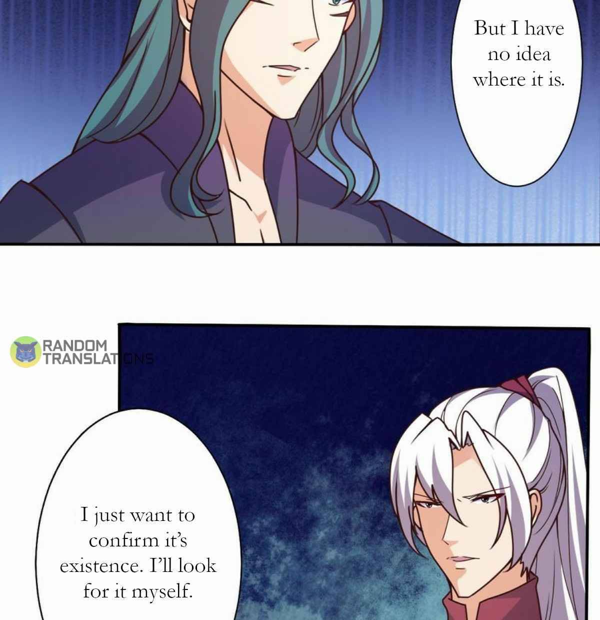 MAGIC FAIRY chapter 175 page 14