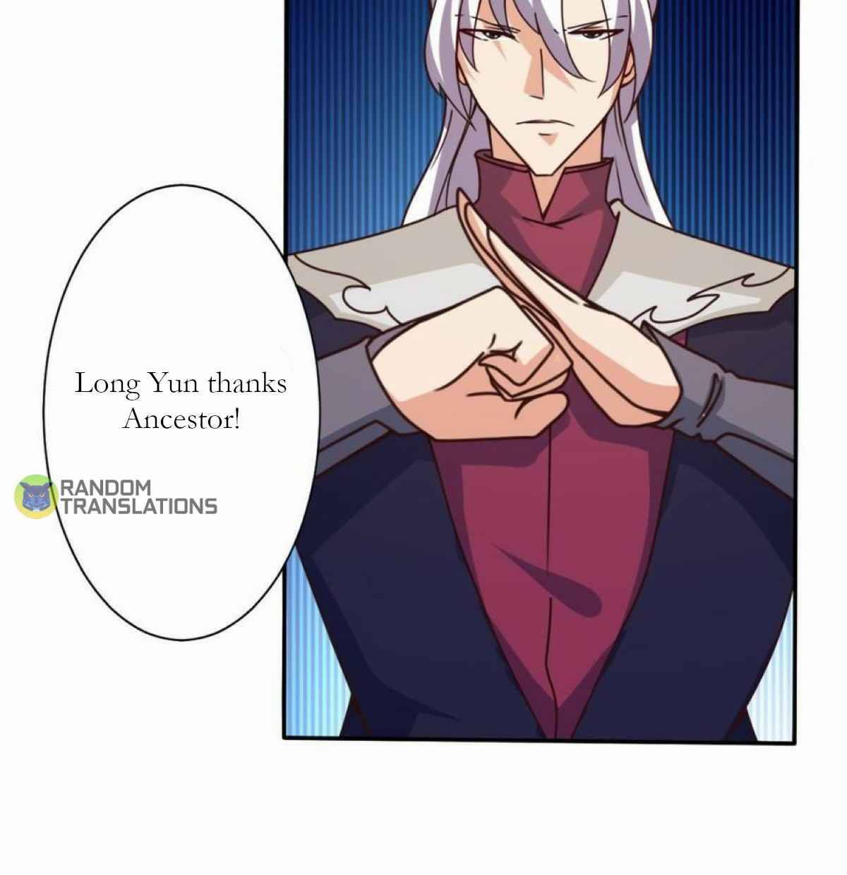 MAGIC FAIRY chapter 175 page 17