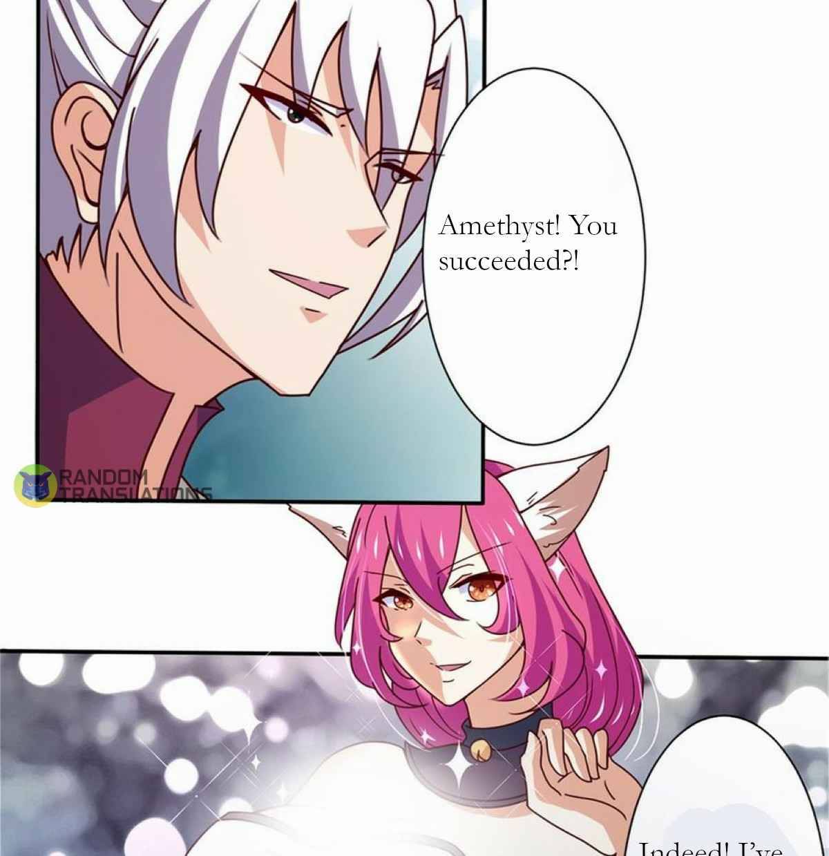 MAGIC FAIRY chapter 175 page 3