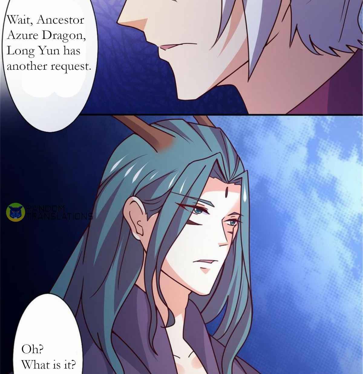 MAGIC FAIRY chapter 175 page 9