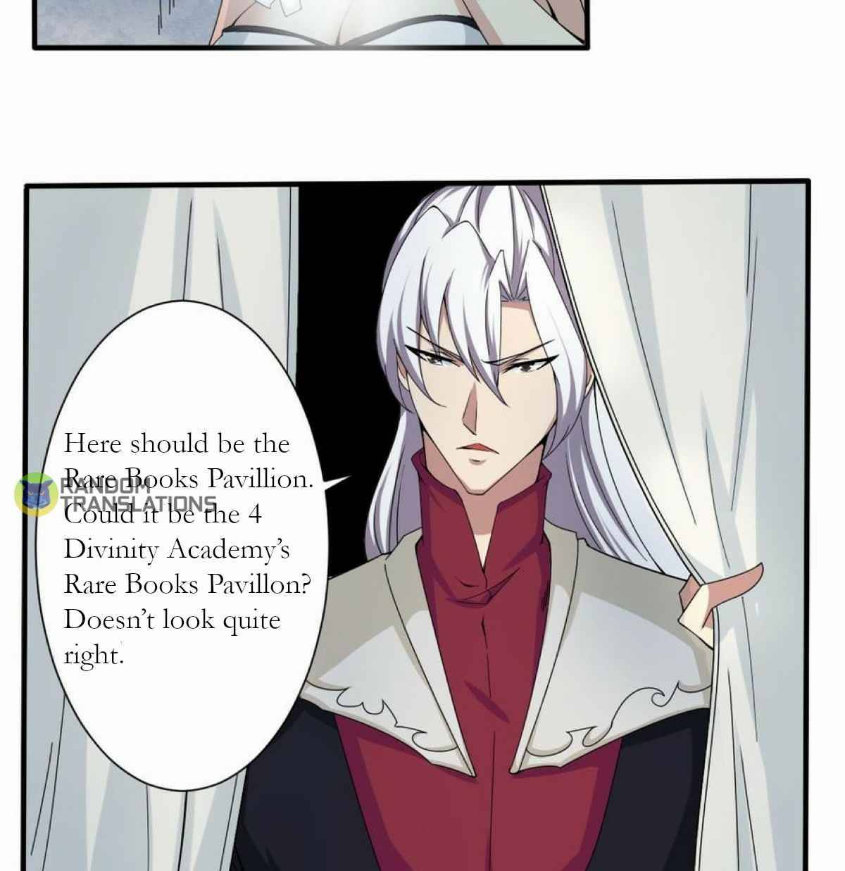 MAGIC FAIRY chapter 176 page 12