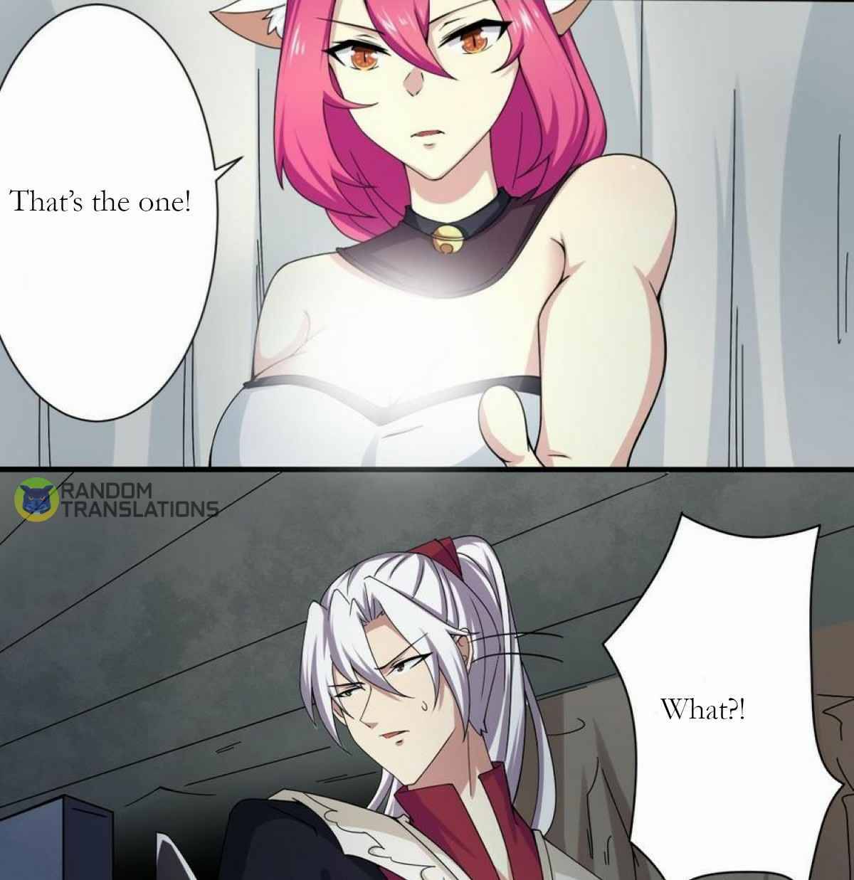 MAGIC FAIRY chapter 176 page 17