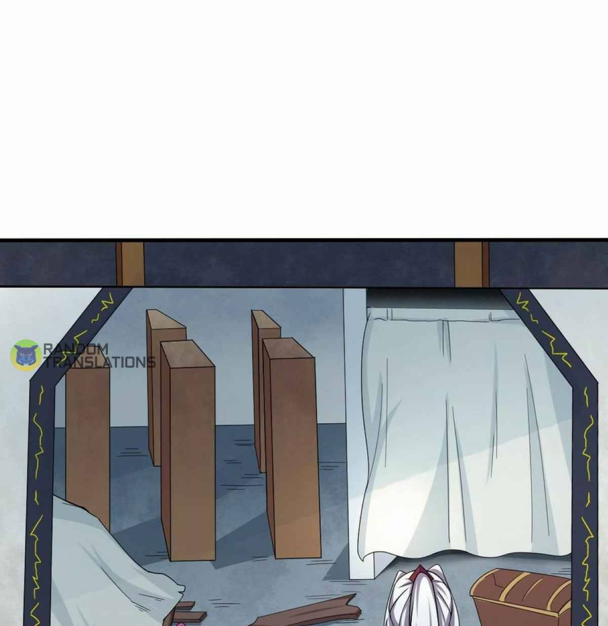 MAGIC FAIRY chapter 176 page 9