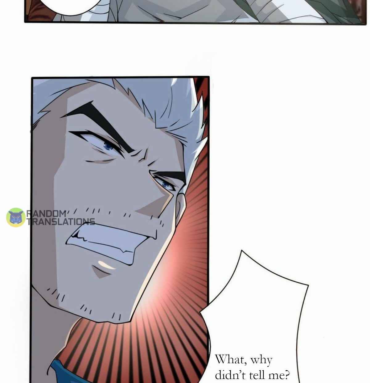 MAGIC FAIRY chapter 178 page 7