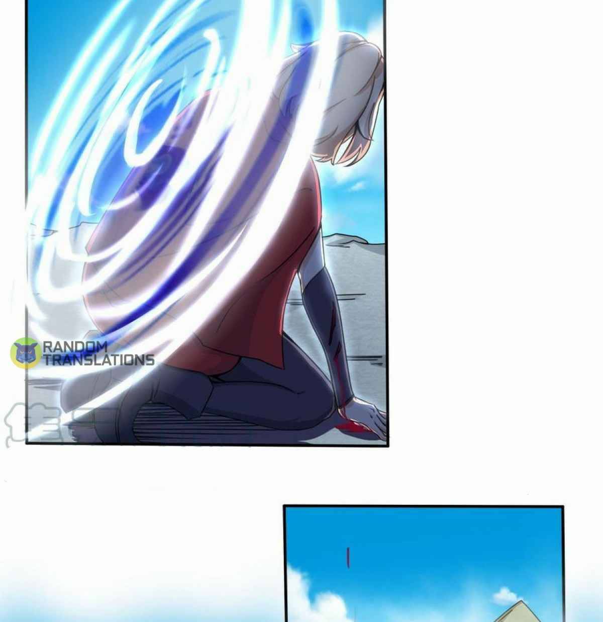 MAGIC FAIRY chapter 179 page 13