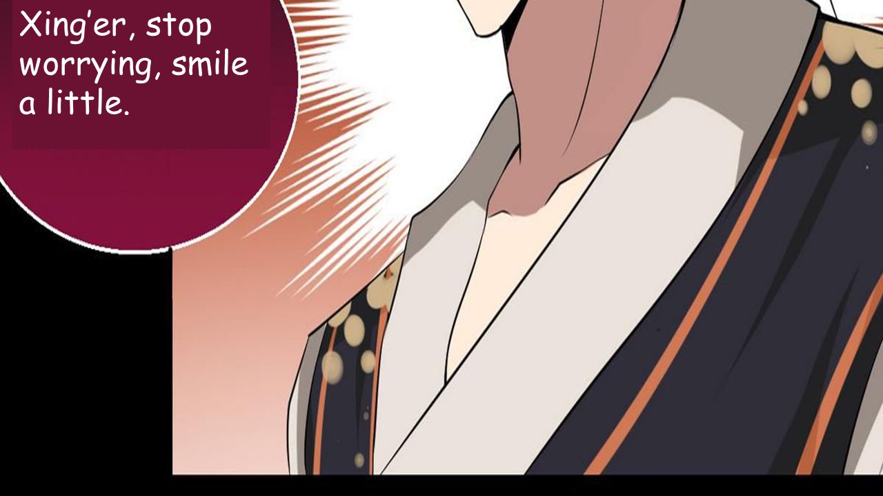 MAGIC FAIRY chapter 18 page 15