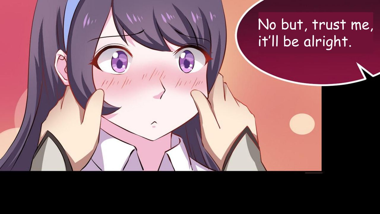 MAGIC FAIRY chapter 18 page 18