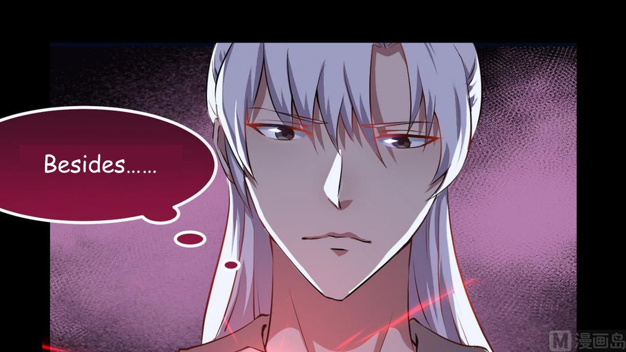 MAGIC FAIRY chapter 18 page 20