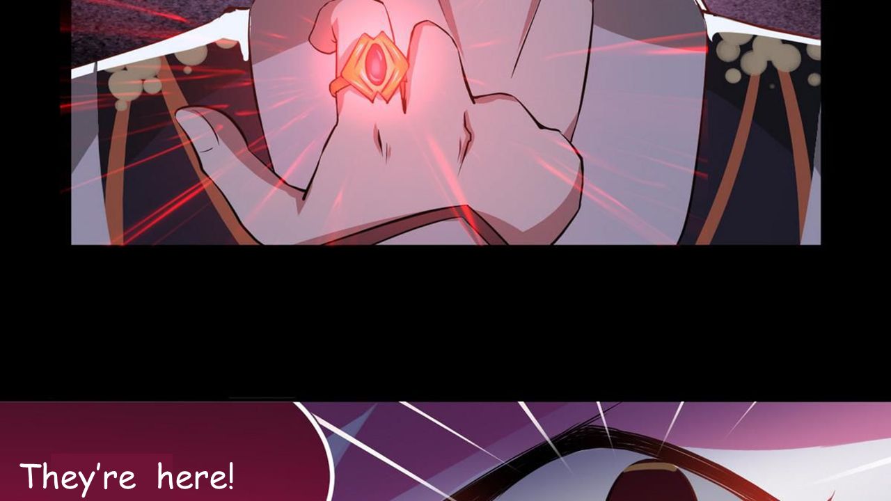 MAGIC FAIRY chapter 18 page 21