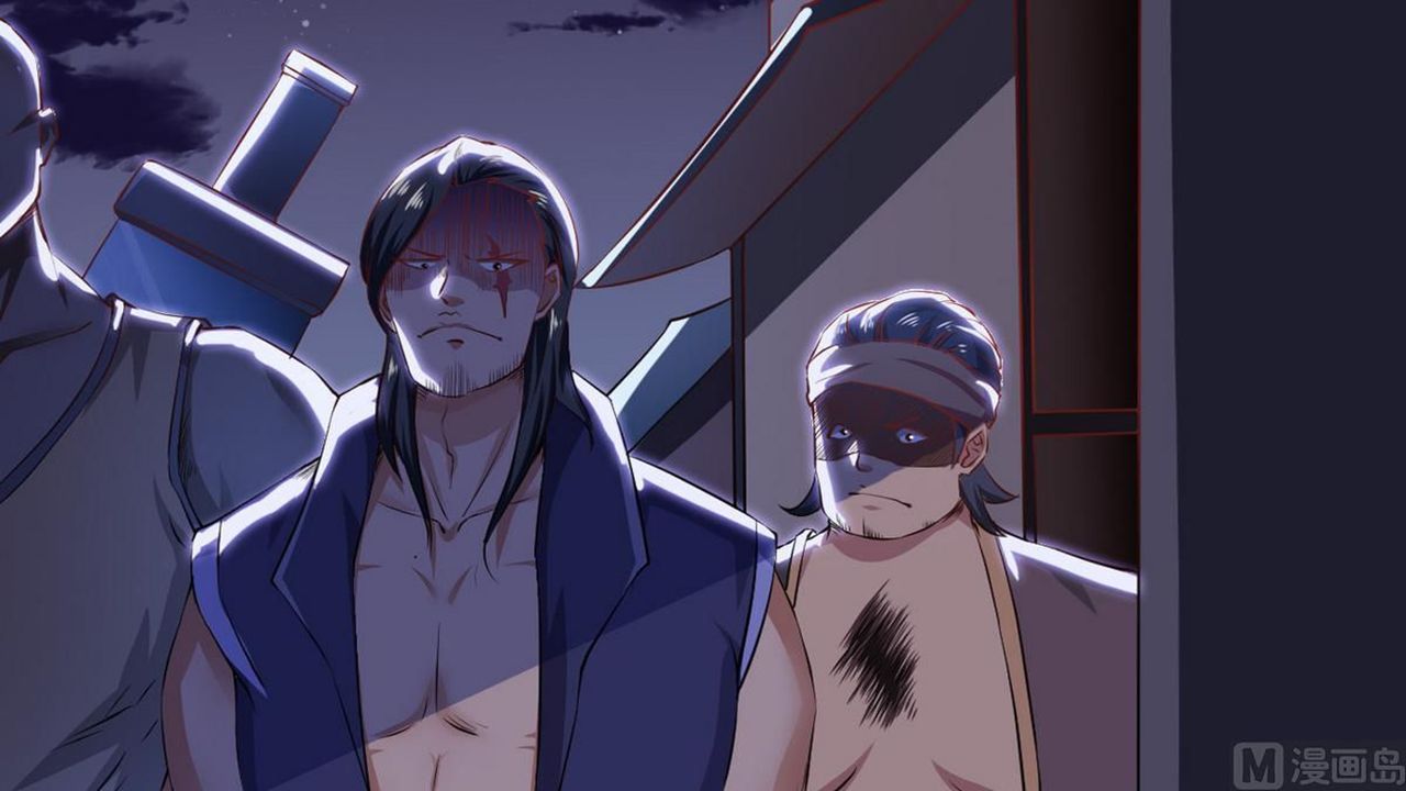 MAGIC FAIRY chapter 18 page 23