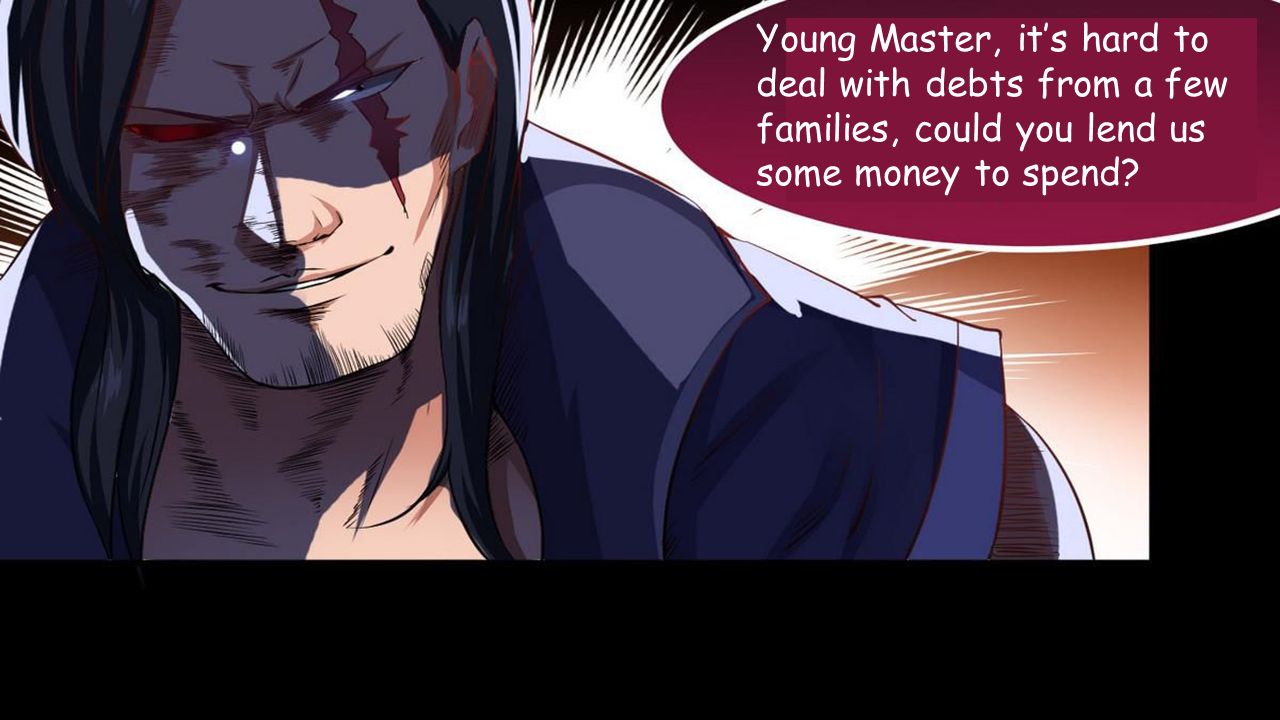 MAGIC FAIRY chapter 18 page 25