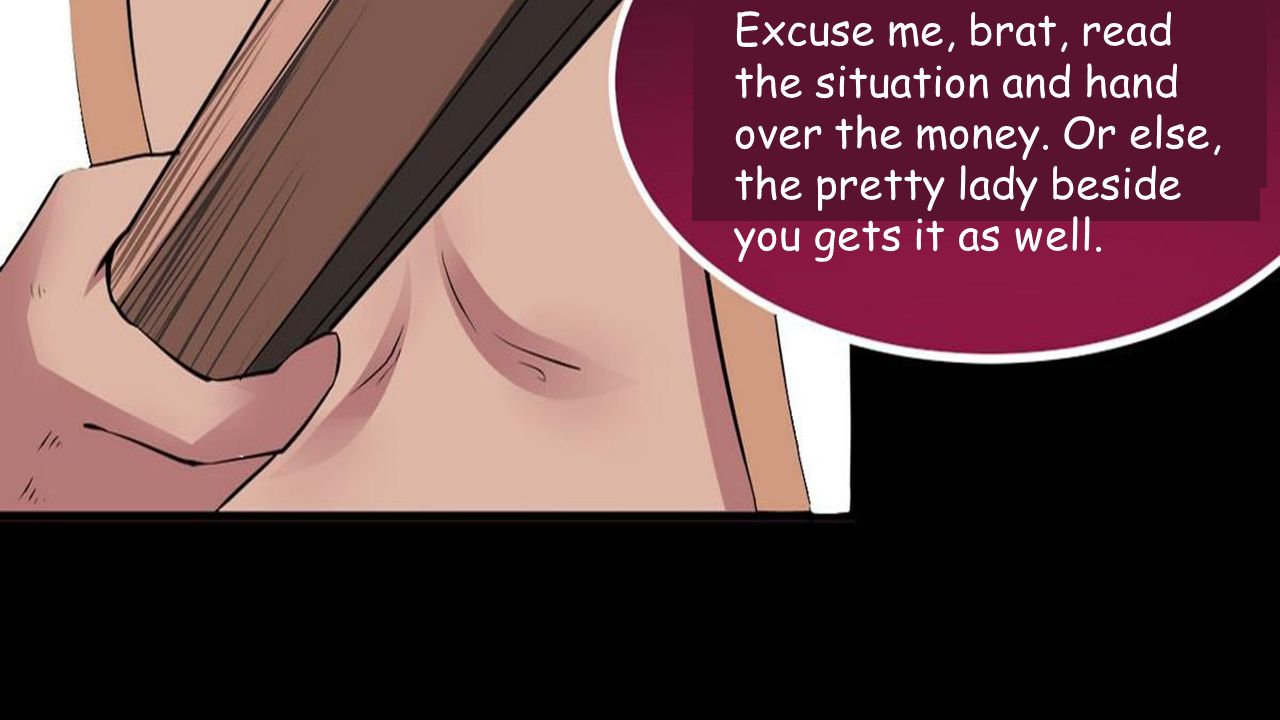 MAGIC FAIRY chapter 18 page 30