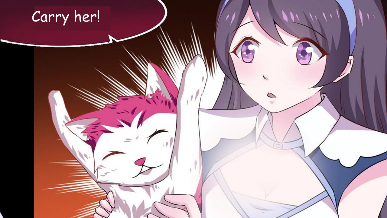 MAGIC FAIRY chapter 18 page 33