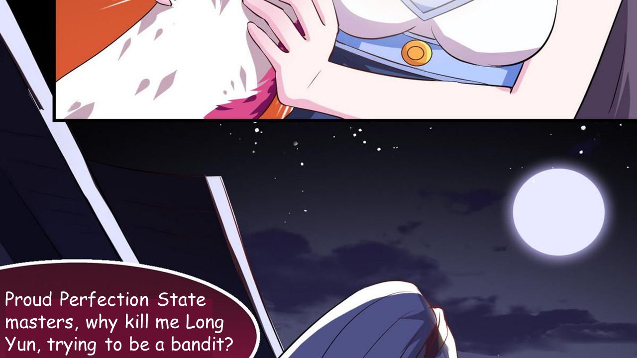 MAGIC FAIRY chapter 18 page 34