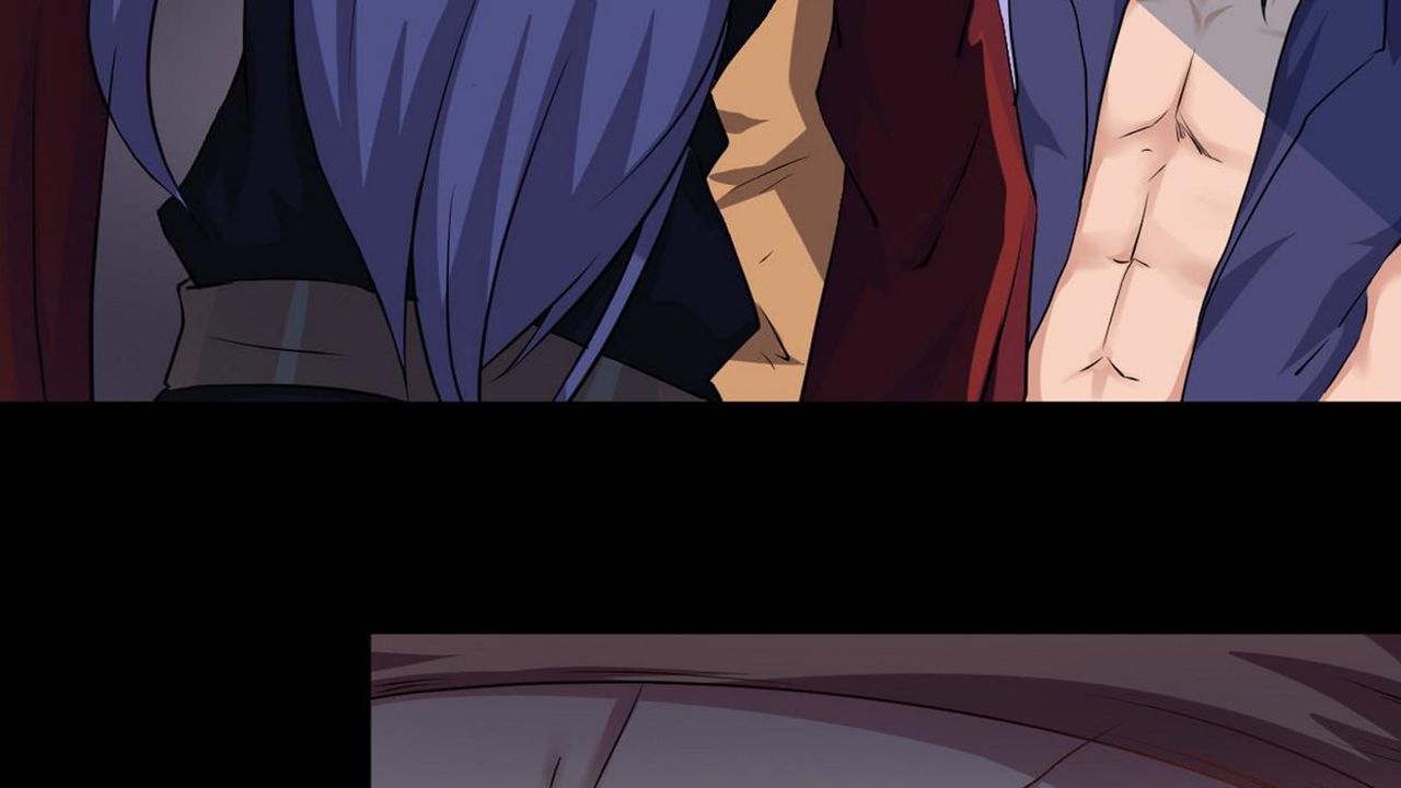 MAGIC FAIRY chapter 18 page 36