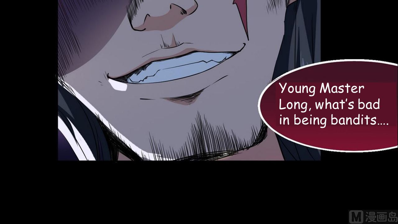 MAGIC FAIRY chapter 18 page 38