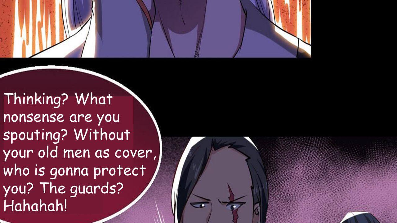 MAGIC FAIRY chapter 18 page 42