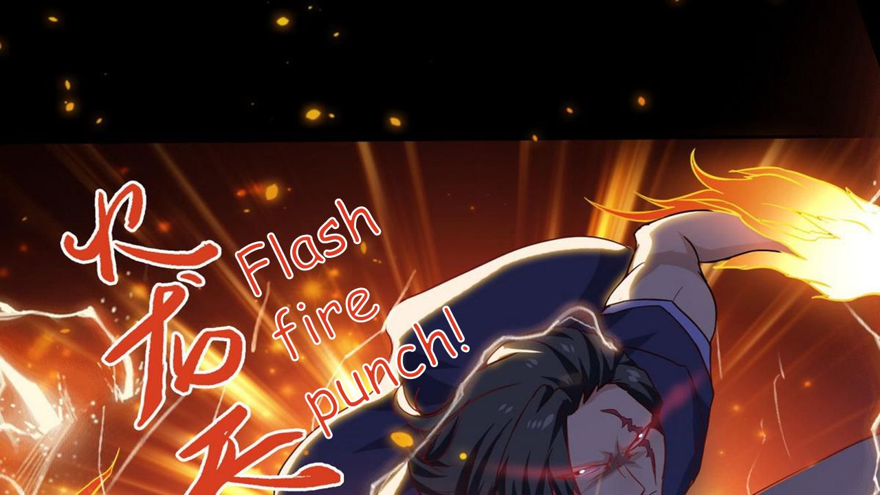 MAGIC FAIRY chapter 18 page 48